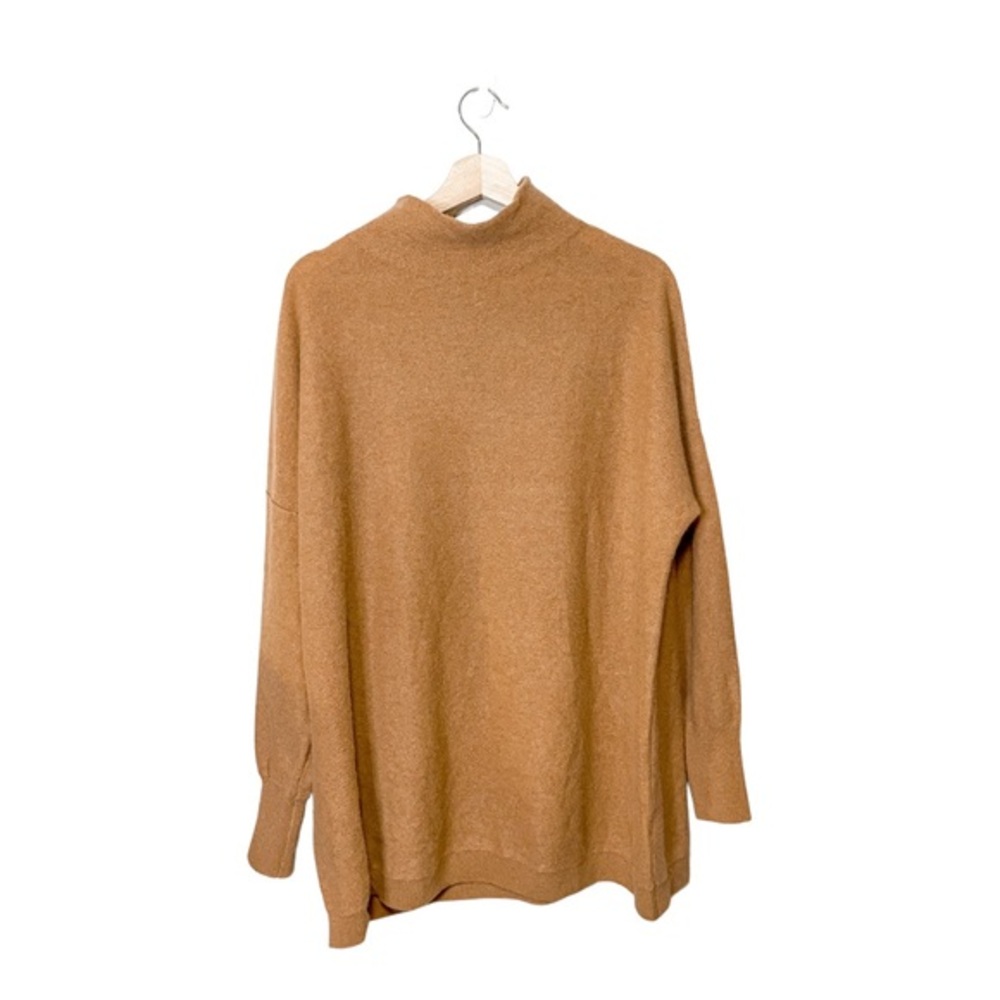 Free People Orion Cashmere Sweater Size M